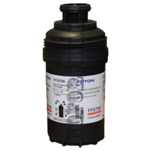 فیلتر گازوئیل كاميونت الوند