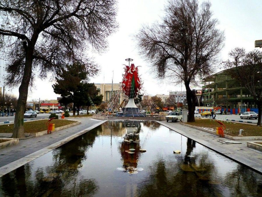 استان مرکزی
