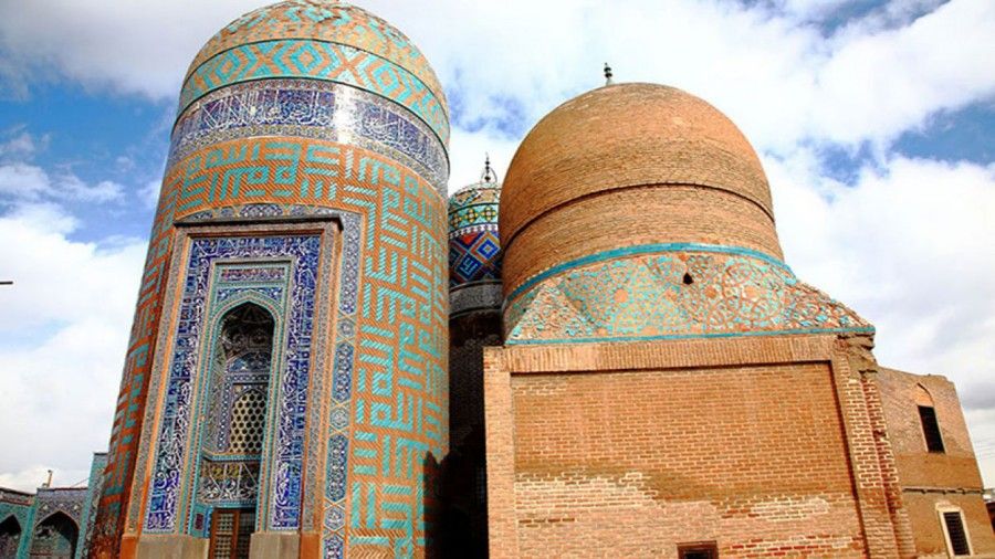 استان اردبیل