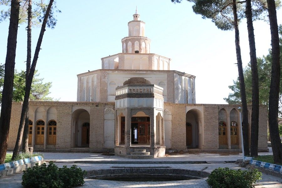 خراسان جنوبی