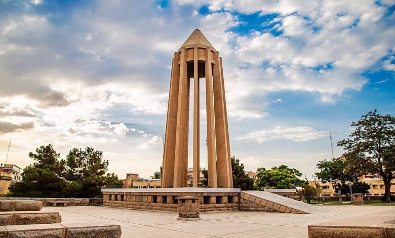 استان همدان
