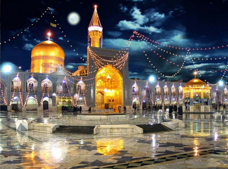 خراسان رضوی