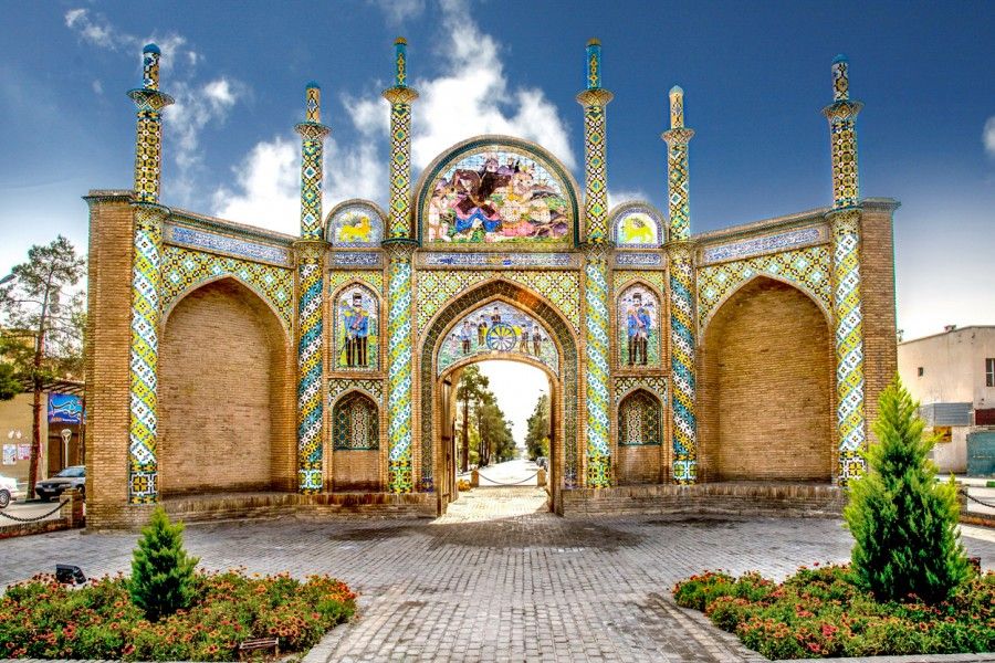 استان سمنان