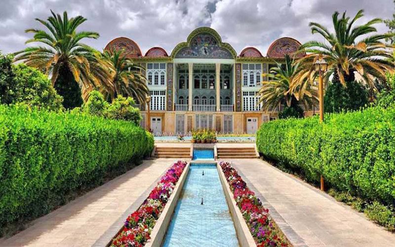 استان فارس