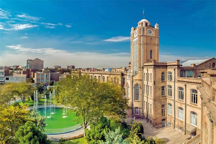 آذربایجان شرقی
