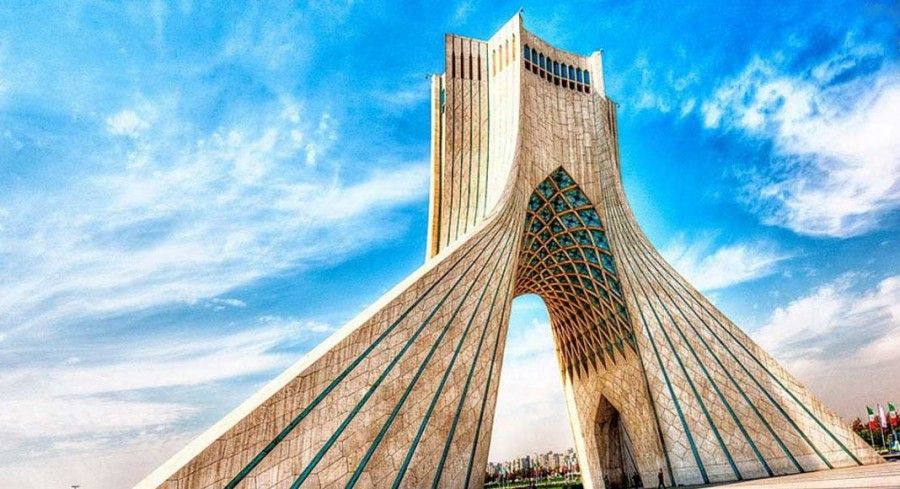 استان تهران